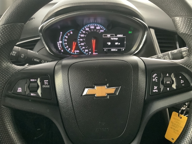 2021 Chevrolet Trax LT photo 21