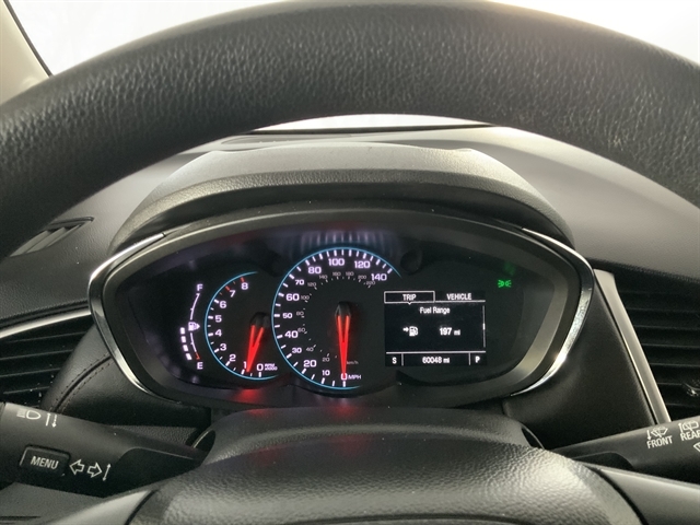 2021 Chevrolet Trax LT photo 22
