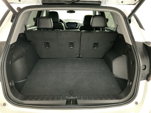 2024 Gmc Terrain SLT photo 9