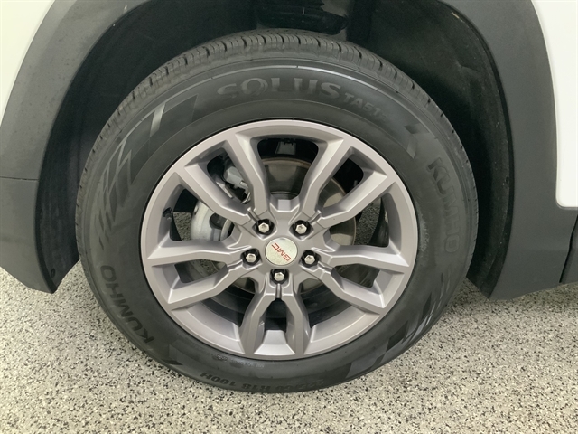 2024 Gmc Terrain SLT photo 10