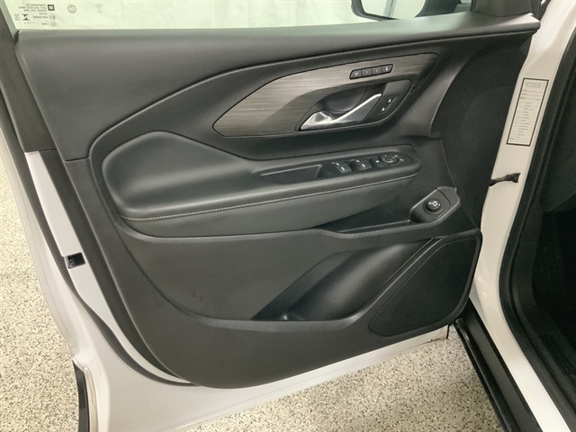 2024 Gmc Terrain SLT photo 15