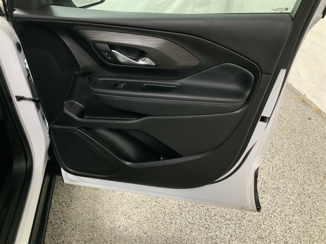 2024 Gmc Terrain SLT photo 20