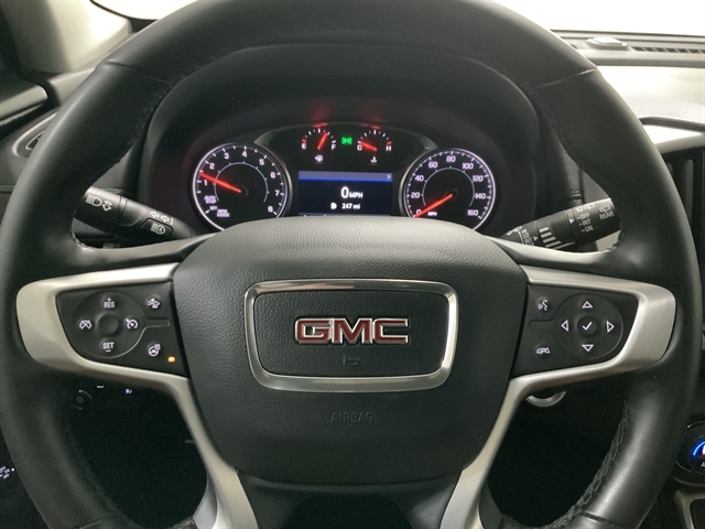 2024 Gmc Terrain SLT photo 21
