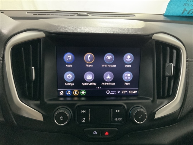 2024 Gmc Terrain SLT photo 24