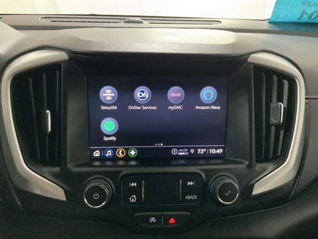 2024 Gmc Terrain SLT photo 25