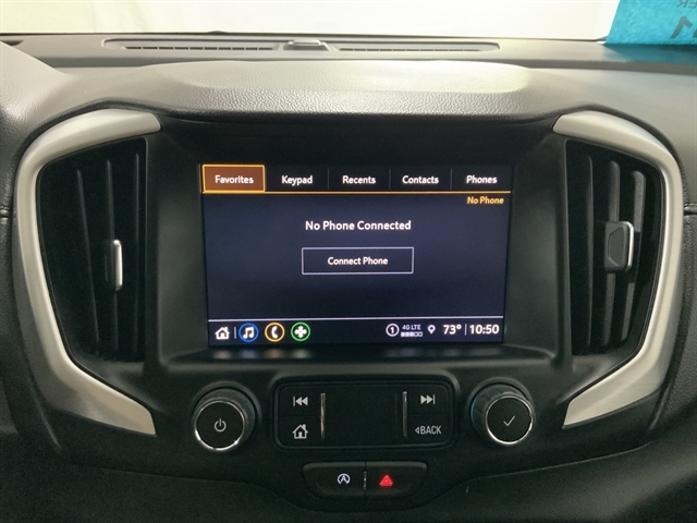 2024 Gmc Terrain SLT photo 26