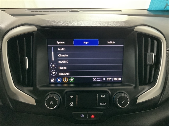 2024 Gmc Terrain SLT photo 27
