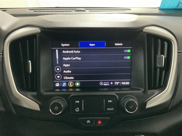 2024 Gmc Terrain SLT photo 28