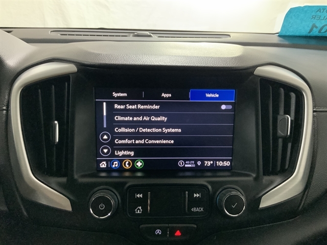 2024 Gmc Terrain SLT photo 29