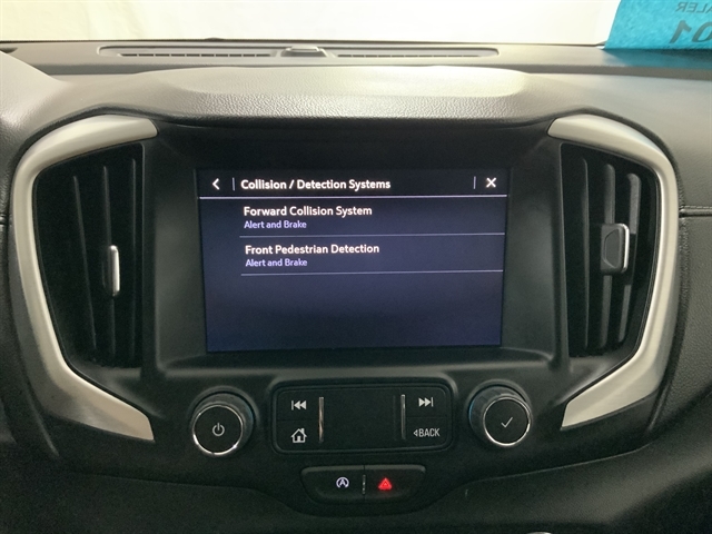 2024 Gmc Terrain SLT photo 30