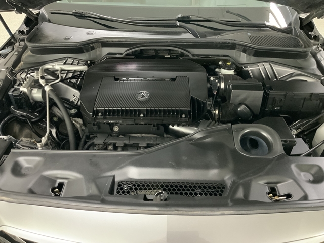 2022 Acura MDX Advance photo 9