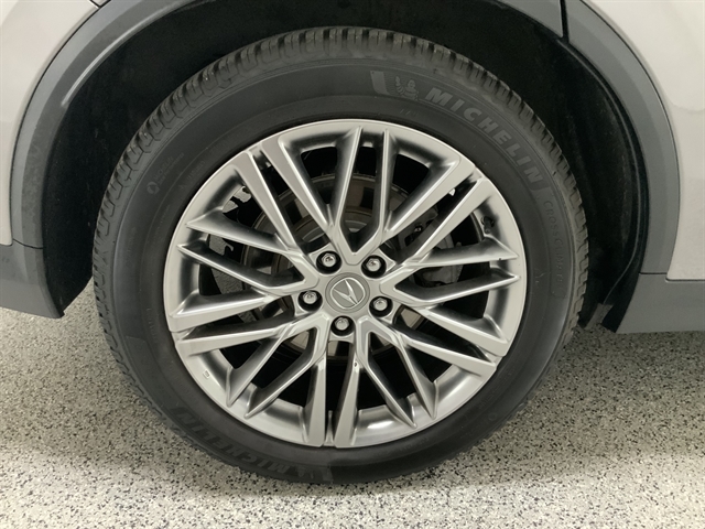 2022 Acura MDX Advance photo 12