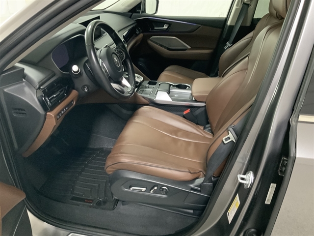 2022 Acura MDX Advance photo 14