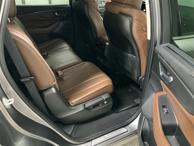 2022 Acura MDX Advance photo 19