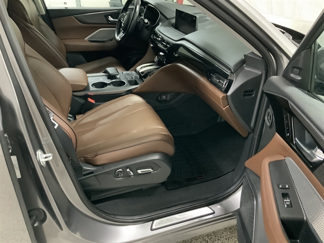 2022 Acura MDX Advance photo 20