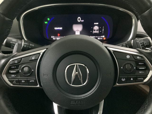 2022 Acura MDX Advance photo 23