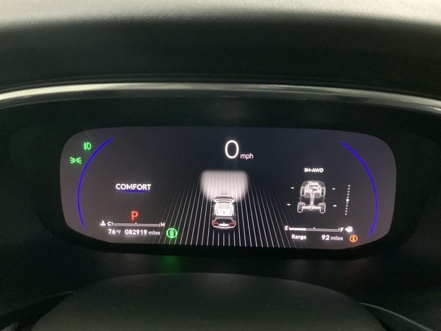 2022 Acura MDX Advance photo 25
