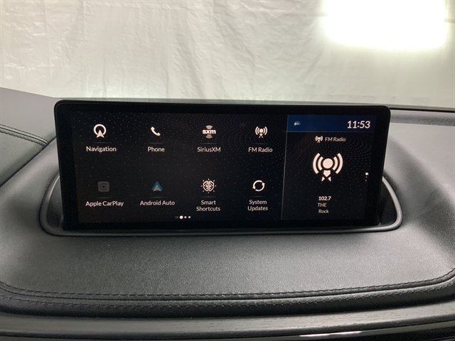 2022 Acura MDX Advance photo 26