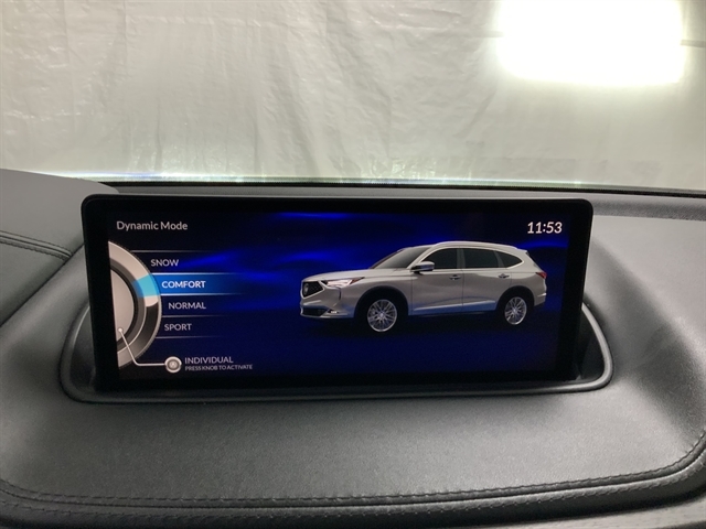 2022 Acura MDX Advance photo 27