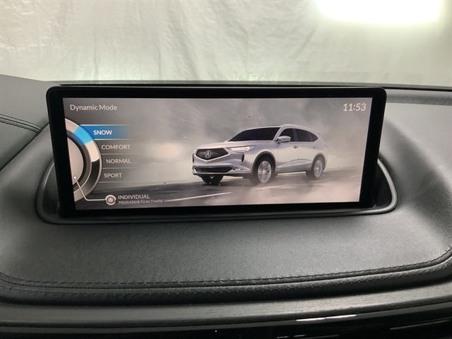 2022 Acura MDX Advance photo 28