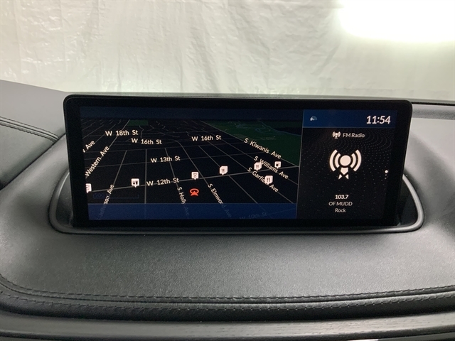 2022 Acura MDX Advance photo 29