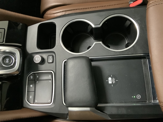 2022 Acura MDX Advance photo 35