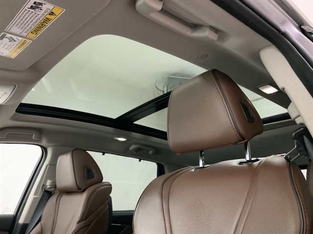 2022 Acura MDX Advance photo 36