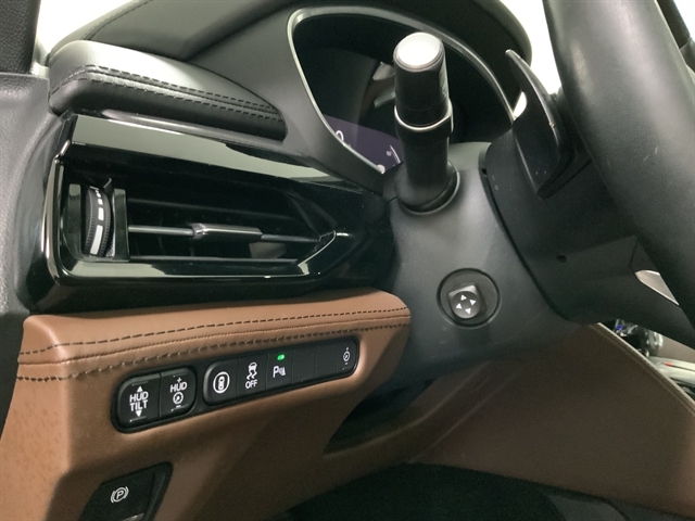 2022 Acura MDX Advance photo 37