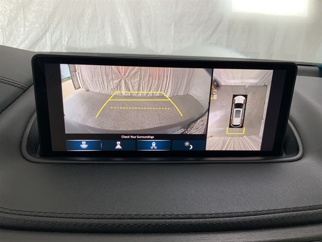 2022 Acura MDX Advance photo 39