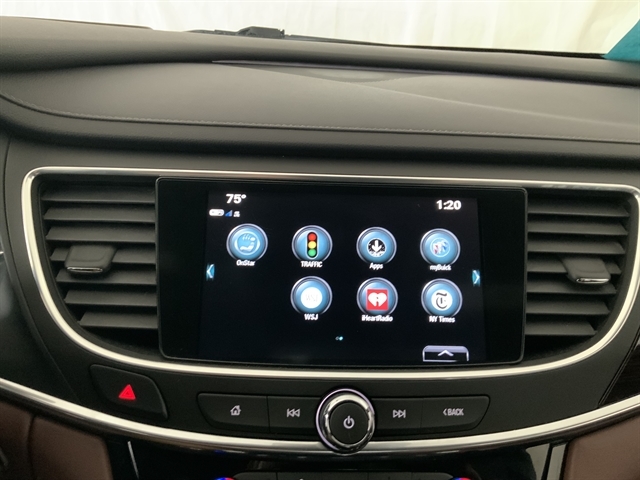 2019 Buick LaCrosse Avenir photo 14