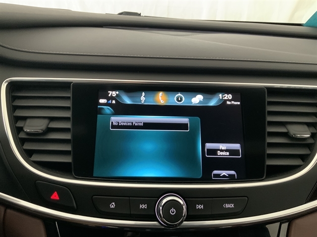 2019 Buick LaCrosse Avenir photo 16