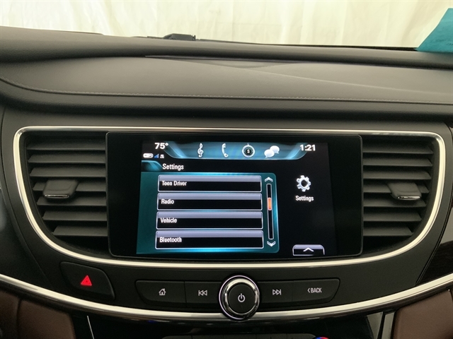 2019 Buick LaCrosse Avenir photo 20