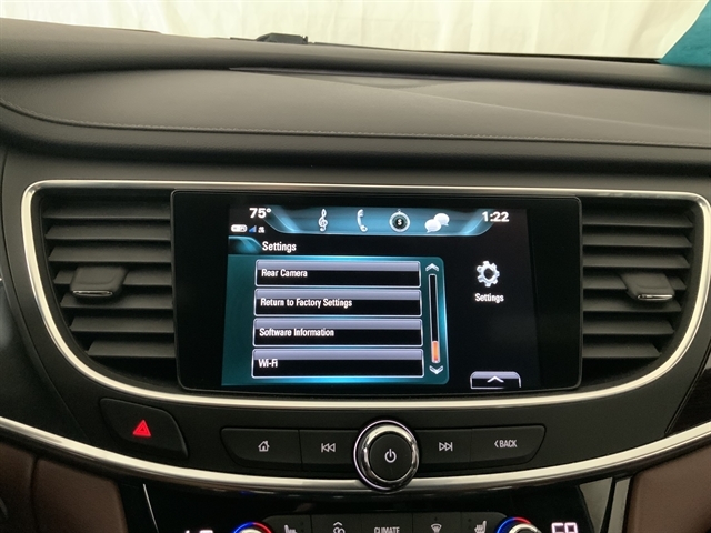 2019 Buick LaCrosse Avenir photo 21