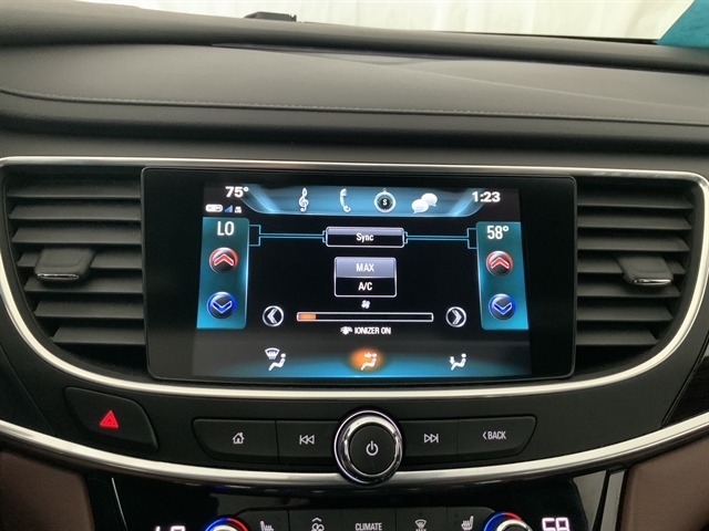 2019 Buick LaCrosse Avenir photo 22