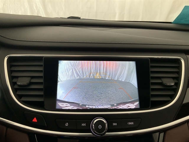 2019 Buick LaCrosse Avenir photo 23