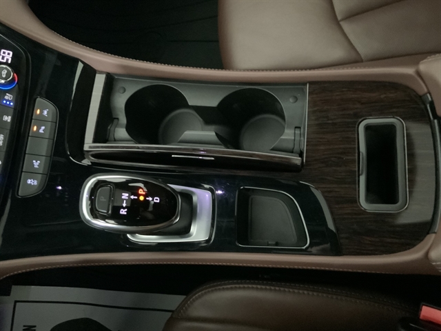 2019 Buick LaCrosse Avenir photo 26