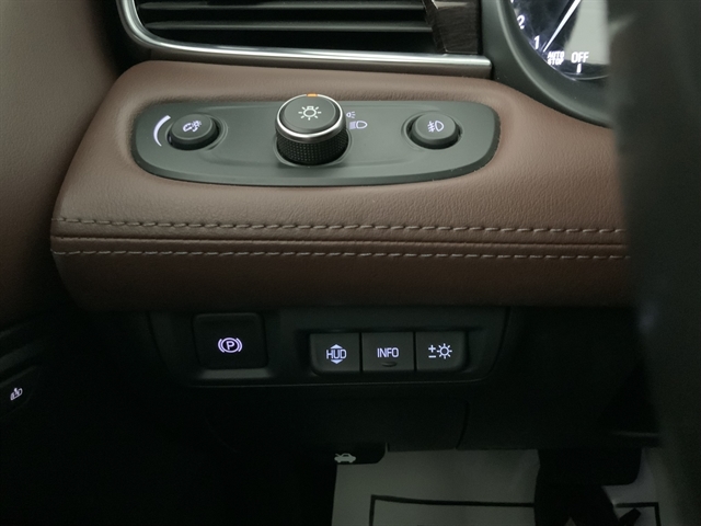 2019 Buick LaCrosse Avenir photo 29