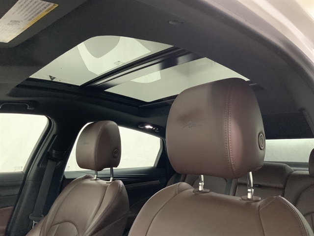 2019 Buick LaCrosse Avenir photo 30