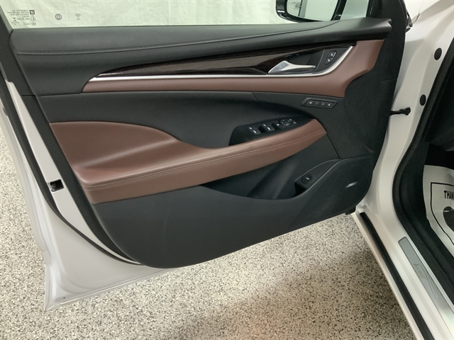 2019 Buick LaCrosse Avenir photo 31