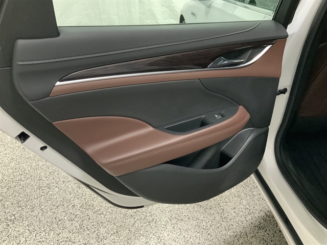 2019 Buick LaCrosse Avenir photo 34