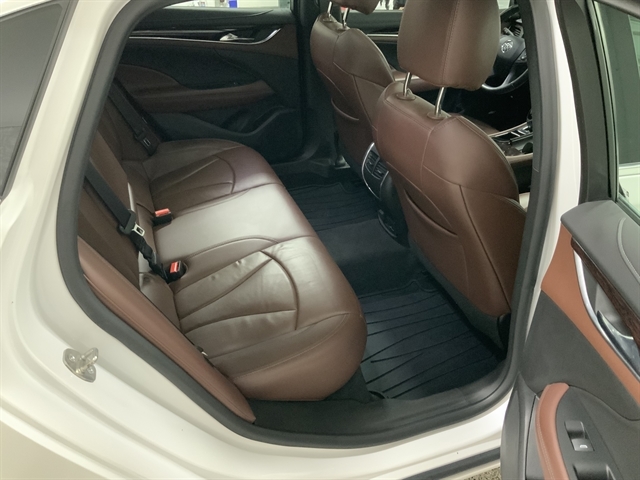 2019 Buick LaCrosse Avenir photo 36