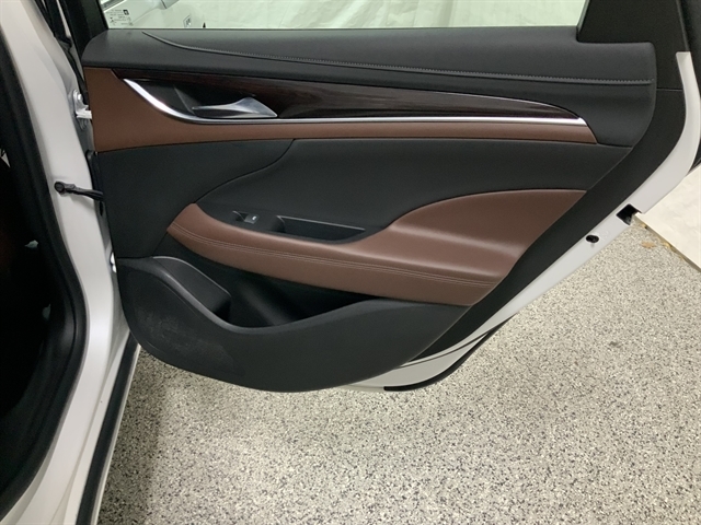 2019 Buick LaCrosse Avenir photo 37