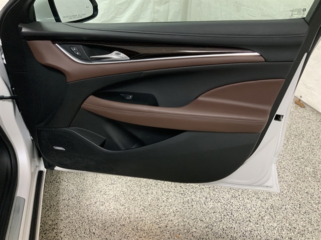 2019 Buick LaCrosse Avenir photo 39