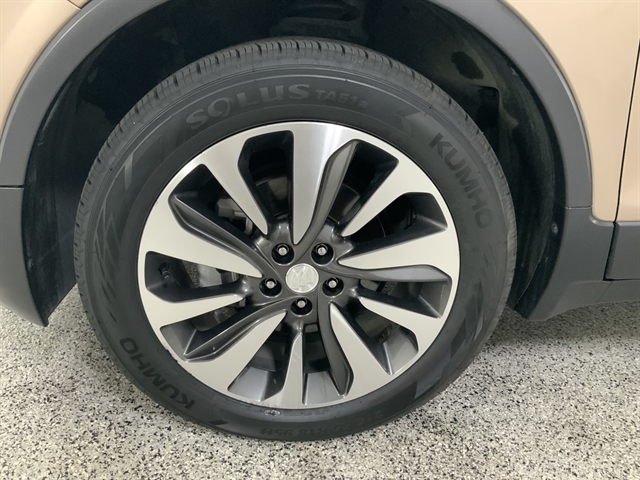 2018 Buick Encore Essence photo 10
