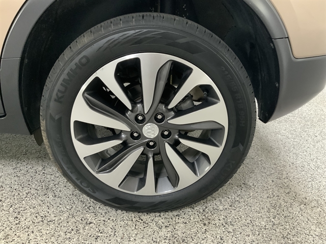 2018 Buick Encore Essence photo 11