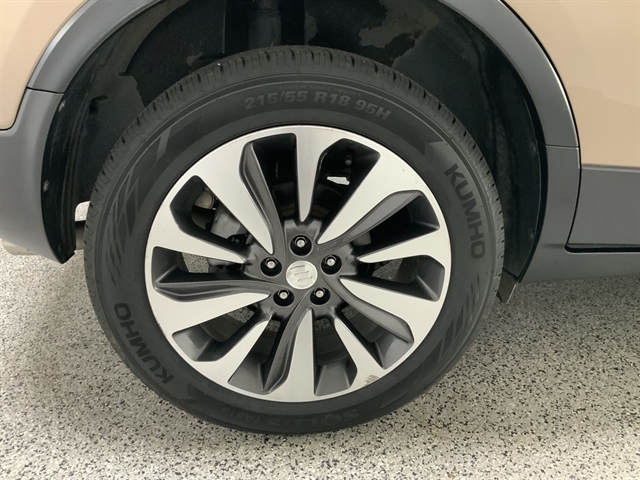 2018 Buick Encore Essence photo 13