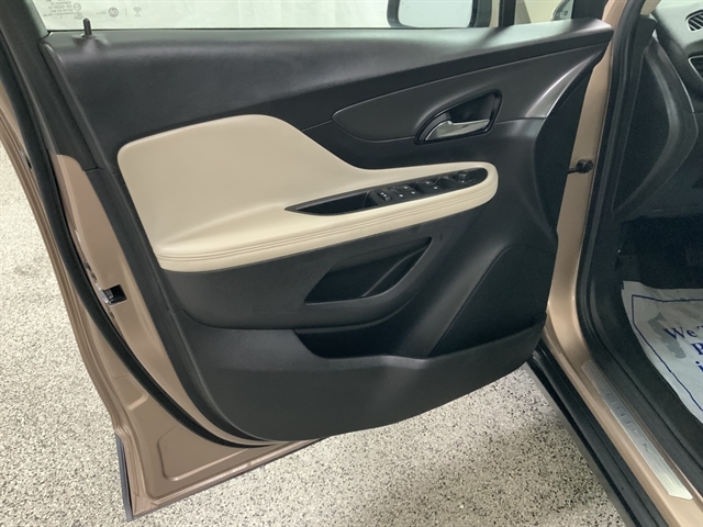 2018 Buick Encore Essence photo 15