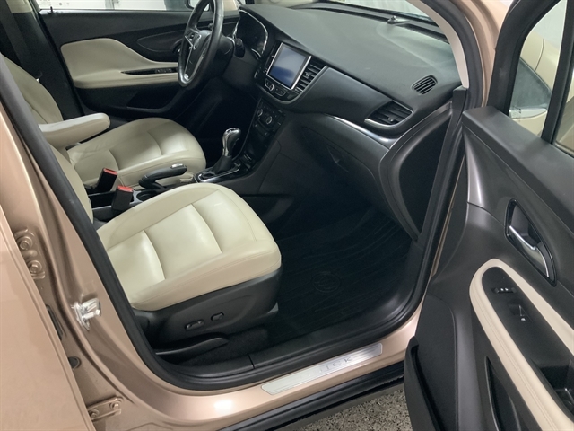 2018 Buick Encore Essence photo 19