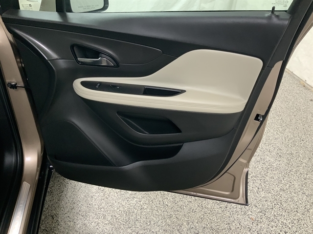 2018 Buick Encore Essence photo 20