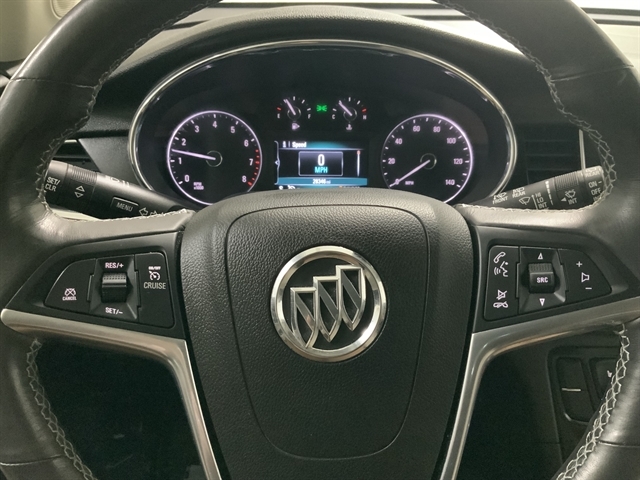 2018 Buick Encore Essence photo 21